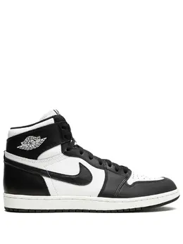 Jordan Air Jordan 1 High 85 "Black/White 2023" sneakers 19517455