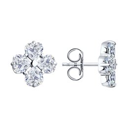 SOKOLOV: Серьги 