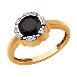 SOKOLOV: Кольцо 