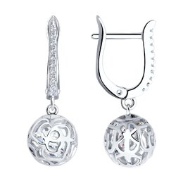 SOKOLOV: Серьги 