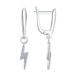 SOKOLOV: Серьги 