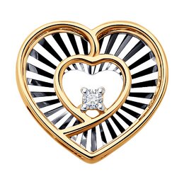 SOKOLOV: Подвеска 