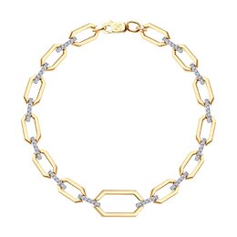 SOKOLOV: Браслет 