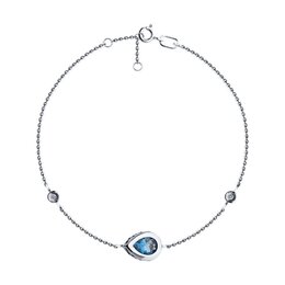 SOKOLOV: Браслет 