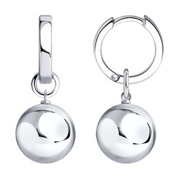 SOKOLOV: Серьги 