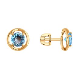 SOKOLOV: Серьги 