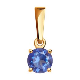 SOKOLOV: Подвеска 