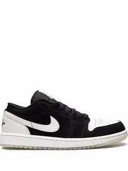Jordan Air Jordan 1 Low "Diamond" sneakers 18052968