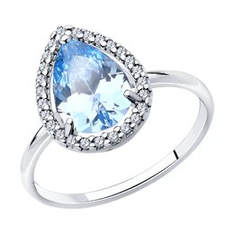 SOKOLOV: Кольцо 