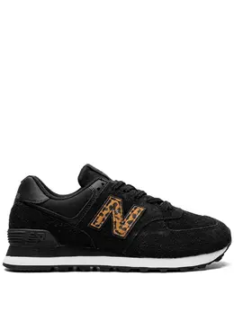 New Balance 574 "Leopard" sneakers 19570225