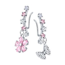 SOKOLOV: Серьги 