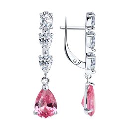 SOKOLOV: Серьги 