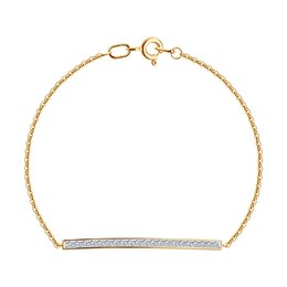 SOKOLOV: Браслет 