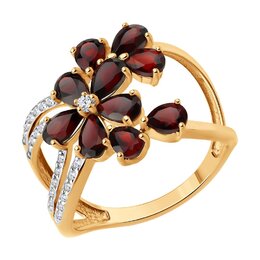 SOKOLOV: Кольцо 