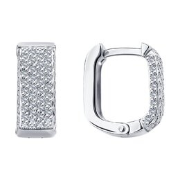 SOKOLOV: Серьги 