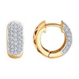 SOKOLOV: Серьги 