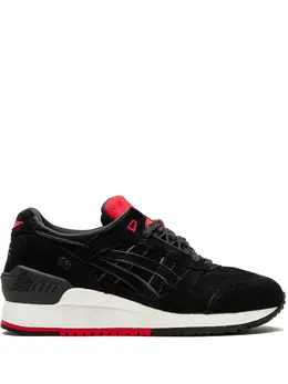 Asics x Concepts Gel-Respector "Black Widow" sneakers 14473040