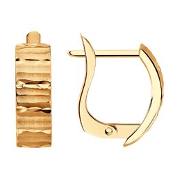 SOKOLOV: Серьги 