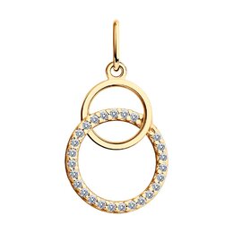 SOKOLOV: Подвеска 