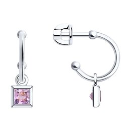 SOKOLOV: Серьги 