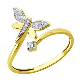 SOKOLOV: Кольцо 