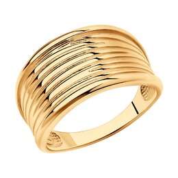 SOKOLOV: Кольцо 