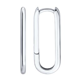 SOKOLOV: Серьги 