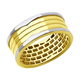 SOKOLOV: Кольцо 