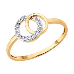 SOKOLOV: Кольцо 