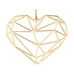 SOKOLOV: Подвеска 