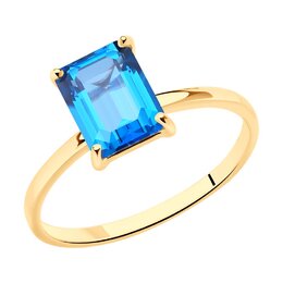 SOKOLOV: Кольцо 