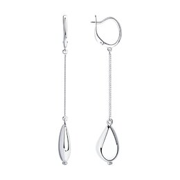 SOKOLOV: Серьги 