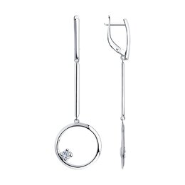 SOKOLOV: Серьги 