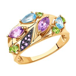 SOKOLOV: Кольцо 