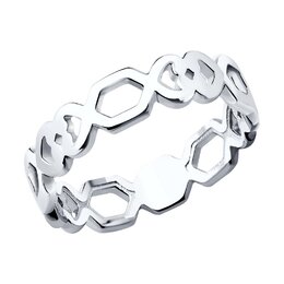 SOKOLOV: Кольцо 