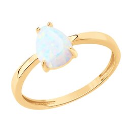 SOKOLOV: Кольцо 