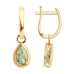 SOKOLOV: Серьги 