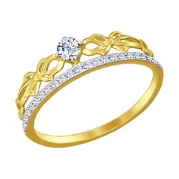 SOKOLOV: Кольцо 