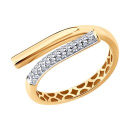 SOKOLOV: Кольцо 