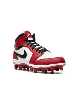 Jordan Air Jordan 1 Mid "Chicago" baseball cleats 20538965