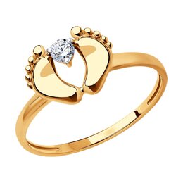 SOKOLOV: Кольцо 