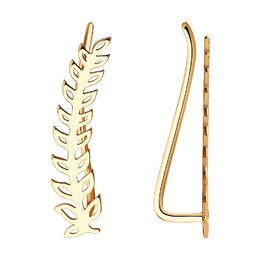 SOKOLOV: Серьги 