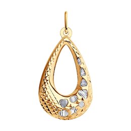 SOKOLOV: Подвеска 