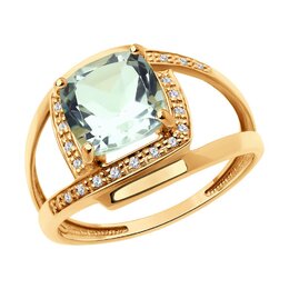 SOKOLOV Diamonds: Кольцо 