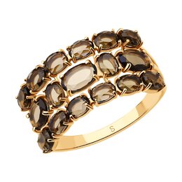 SOKOLOV: Кольцо 