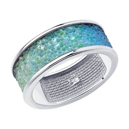 SOKOLOV: Кольцо 