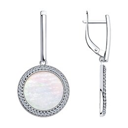 SOKOLOV: Серьги 