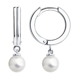 SOKOLOV: Серьги 