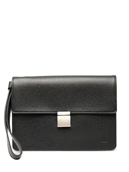 Louis Vuitton 2006 Taiga Selenga clutch bag 32473755