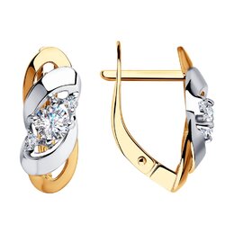 SOKOLOV: Серьги 